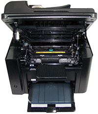 قیمت پرینتر مدل m1536dnf
